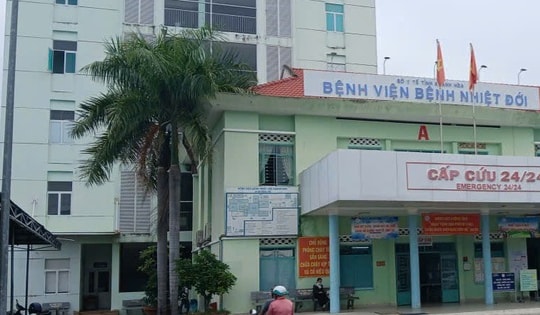 Hàng nghìn người dân Khánh Hòa phải đến bệnh viện vì bị bệnh giun đũa chó mèo