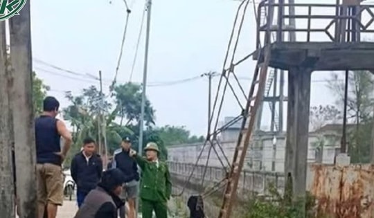 Nữ sinh lớp 8 dùng dao đâm bạn tử vong tại Ninh Bình, bất ngờ nguyên nhân vụ việc