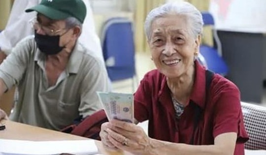 Chính sách tiền lương nổi bật có hiệu lực từ 1/1/2026