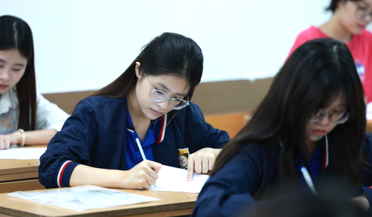 Cách nào gỡ nỗi lo thi tốt nghiệp THPT 2026 cho học sinh?