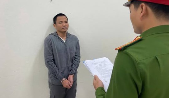 Khởi tố thêm bị can trong vụ án đưa trái phép thông tin mạng máy tính, mạng viễn thông tại Đà Nẵng