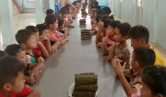 Vụ 40 học sinh trường dân tộc bán trú nhập viện: Nhà trường bị phạt gần 200 triệu đồng