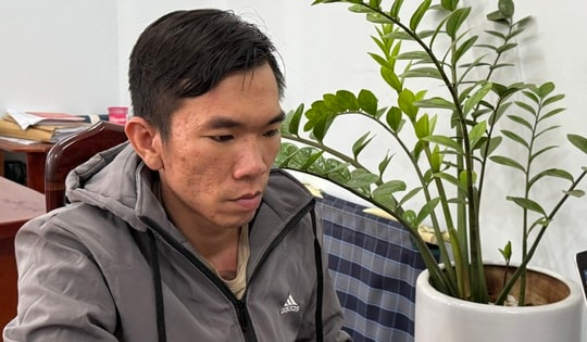 Bắt cặp tình nhân gây ra hàng loạt vụ trộm cắp ở Đắk Lắk