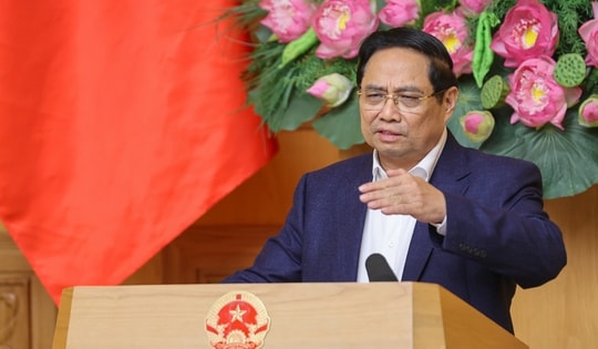 'Chiến dịch Quang Trung': Không còn lý do trì hoãn xây dựng, sửa chữa nhà ở sau bão lũ