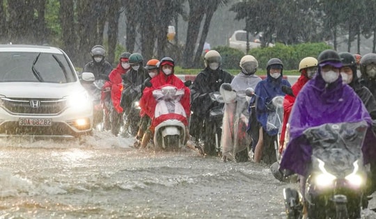 La Nina có dấu hiệu kết thúc sớm ảnh hưởng thế nào đến thời tiết nước ta?