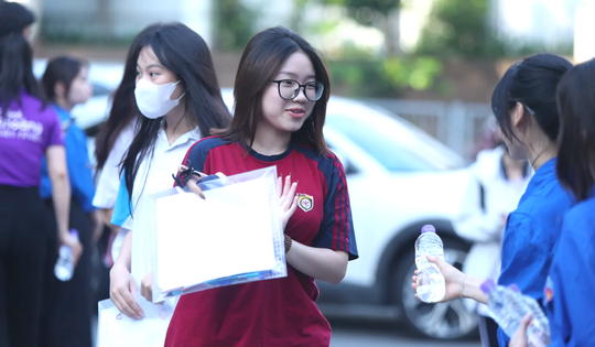 Tuyển sinh 2026 có nhiều thay đổi, thí sinh cần chuẩn bị gì?