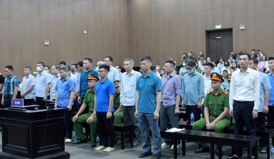 Hôm nay xét xử phúc thẩm vụ Tập đoàn Thuận An