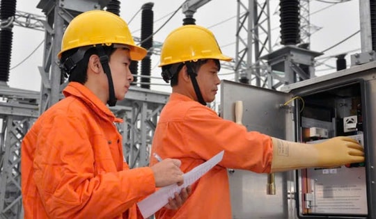 Người dân có thể được chọn đơn vị bán điện, thỏa thuận giá từ năm 2027