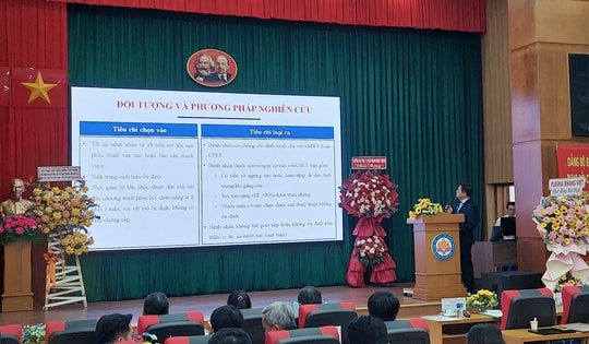 Ứng dụng âm nhạc hỗ trợ phục hồi sau đột quỵ: Khi nhịp điệu đánh thức khả năng hồi phục của não