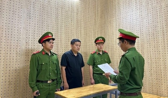 Cựu cán bộ ngân hàng chiếm đoạt hơn 8 tỷ đồng thông qua việc vay vốn đáo hạn