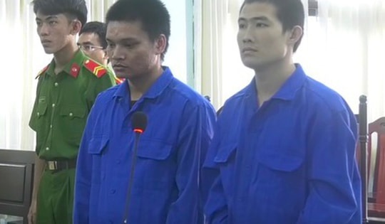 Cái giá đắt cho hành vi thông chốt và chống người thi hành công vụ tại Lâm Đồng