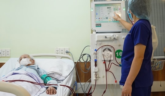 Trà sữa, bánh tráng trộn, nước tăng lực… nguy cơ khiến người trẻ suy thận