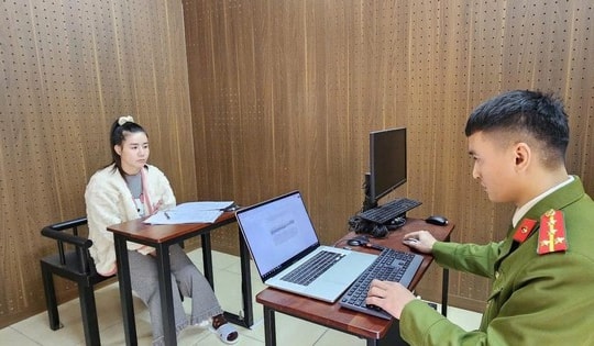 Bóc gỡ đường dây 'tổng tài độc thân, người đẹp cô đơn' lừa đảo gần 3.000 nạn nhân