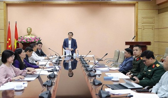 Khám sức khỏe định kỳ giúp người dân quản lý sức khỏe chủ động, liên tục