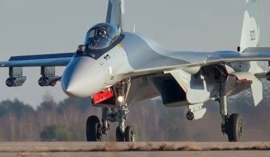 Vì sao xuất khẩu vũ khí Nga bất ngờ phục hồi trong năm 2025?