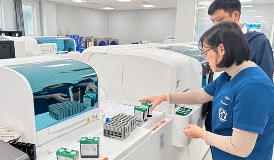 Đến Ninh Bình khám bác sĩ Bạch Mai, Việt Đức (P2): Nhân lực chất lượng cao