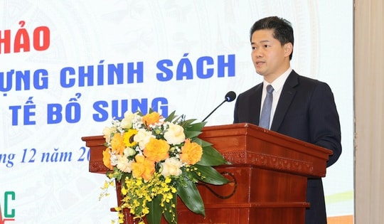 BHYT bổ sung, giải pháp đa dạng cơ chế bảo vệ tài chính cho người dân