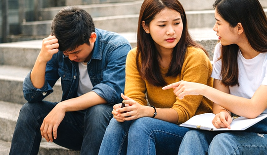 Các hình thức kỷ luật sinh viên vi phạm có gì thay đổi?