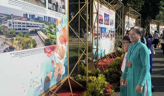 TPHCM hướng dẫn chi trả lương dạy thêm giờ cho giáo viên dạy học 2 buổi/ngày