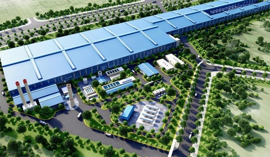 Đà Nẵng, Quảng Ngãi khởi công, khánh thành nhiều dự án chào mừng Đại hội Đảng