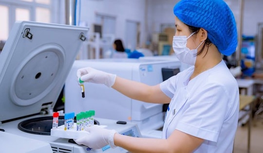 Chuẩn hóa xét nghiệm theo chuẩn quốc tế, hướng tới liên thông kết quả xét nghiệm