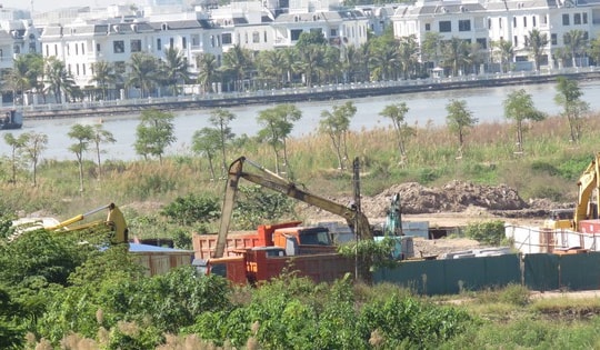 Hải Phòng: Chủ tịch UBND cấp xã chịu trách nhiệm toàn diện về quản lý đất đai tại địa bàn