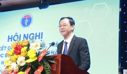 Sức khỏe trẻ em và bà mẹ Việt Nam cải thiện rõ rệt qua các chỉ số then chốt