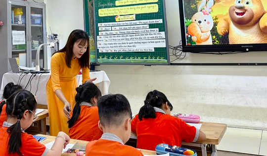 Muốn kéo dài tuổi nghỉ hưu, nhà giáo cần lưu ý những gì?