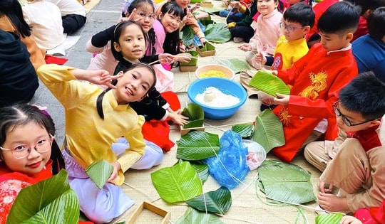 Nhiều địa phương công bố lịch nghỉ Tết Bính Ngọ 2026 của học sinh