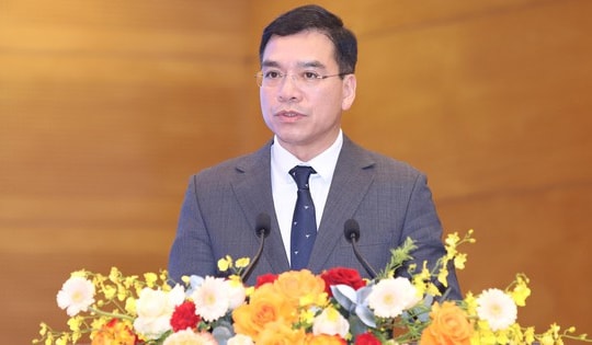 TS.BS Hà Anh Đức tái cử làm Chủ tịch Hội Thầy thuốc trẻ Việt Nam khóa V