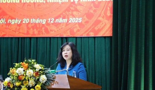 Tạo sự chuyển biến mạnh mẽ, đồng bộ trong hành động của toàn hệ thống chính trị ngành Y tế