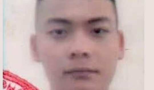 Truy nã thanh niên 'ôm' 25.000 USD bỏ trốn