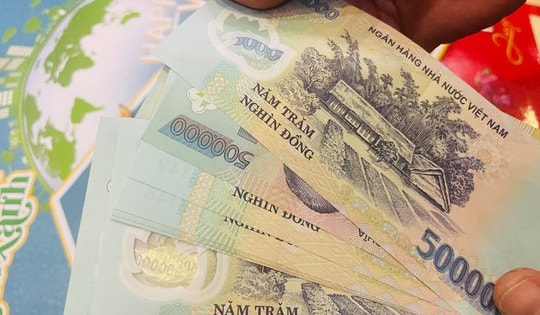 Quy định về thưởng Tết cho người lao động không phải ai cũng biết