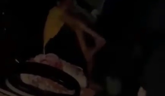 Xác minh clip người đàn ông liên tiếp bị đánh ở Huế