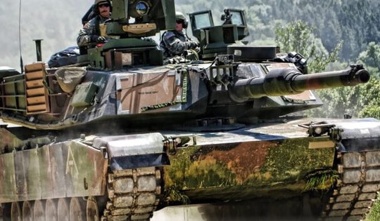 Ukraine nhận đủ 80 xe tăng Abrams, nhưng còn bao nhiêu chiếc đủ sức ra trận?