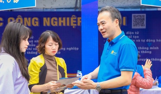 Siết điều kiện chuyển đổi trường đại học thành đại học từ năm 2026