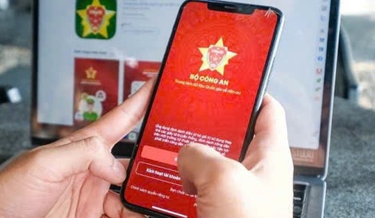 Đề xuất xếp hạng cho công dân số gắn với nhiều ưu đãi thuế, phí