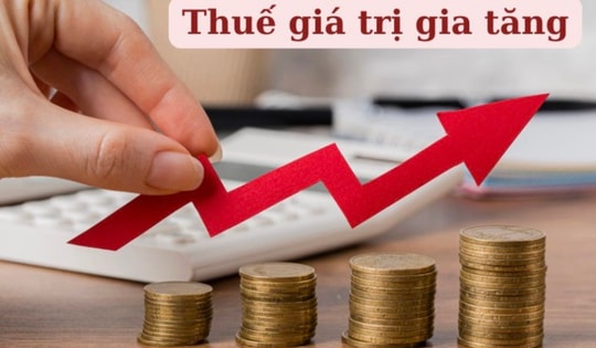 Vượt 500 triệu đồng doanh thu: Thuế giá trị gia tăng tính từ đâu?