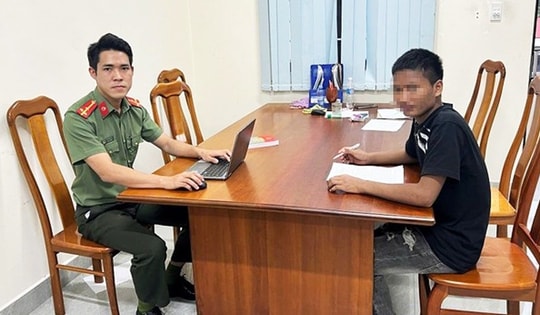 Sau cuộc nhậu, ngủ trên ô tô rồi 'tỉnh giấc' ở…Campuchia