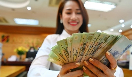 Cơ chế tiền lương mới cho viên chức từ ngày 1/7/2026