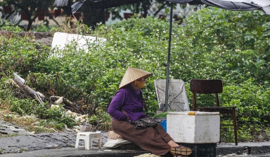 Không khí lạnh liên tiếp, rét đậm rét hại có khả năng gia tăng trong tháng tới