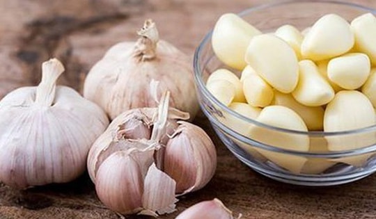 5 lý do nên ăn tỏi hàng ngày, đặc biệt trong mùa đông