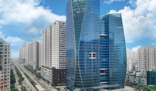 HUD trả xong khoản nợ trái phiếu 1.000 tỷ đồng