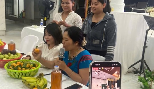 Giảm nghèo thông tin thúc đẩy giảm nghèo bền vững ở TP Huế