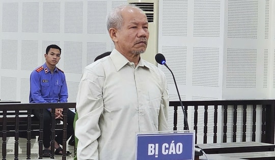 Tử hình kẻ giết vợ, phi tang xác xuống biển