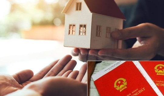 Sự thật về thuế thu nhập cá nhân: Khi cha mẹ tặng đất cho con