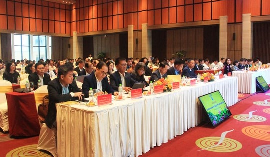 Giao ban công tác dược, mỹ phẩm năm 2025: Tháo gỡ vướng mắc, hướng tới quản lý hiệu quả