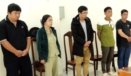 Khởi tố 5 đối tượng liên quan vụ người đàn ông tử vong trên đường dây điện trung thế