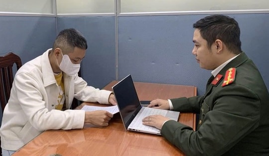 Dùng AI dựng án mạng giả để 'câu view', quản trị kênh Tuổi Già Audio bị xử phạt