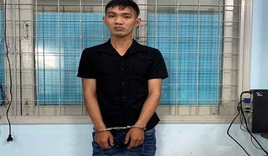 Mượn xe người quen trên mạng xã hội, thiếu nữ bị hiếp dâm